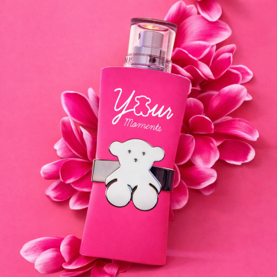 Tous YOUR MOMENTS 90ML EDT